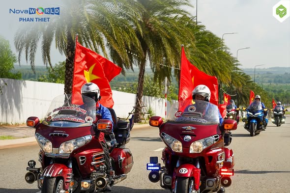 NovaWorld Phan Thiet - ảnh 1