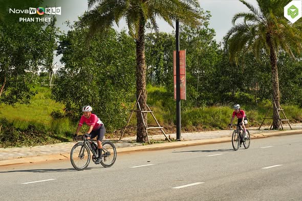 NovaWorld Phan Thiet - ảnh 4