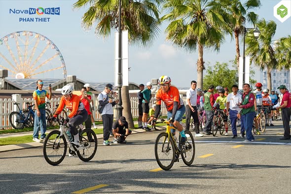 NovaWorld Phan Thiet - ảnh 5